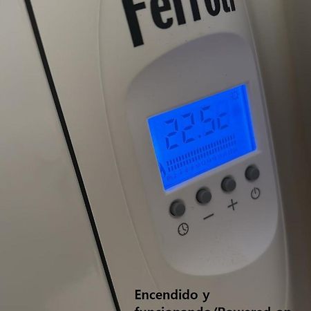 Apartamento Cetti Meriem Γρανάδα Εξωτερικό φωτογραφία