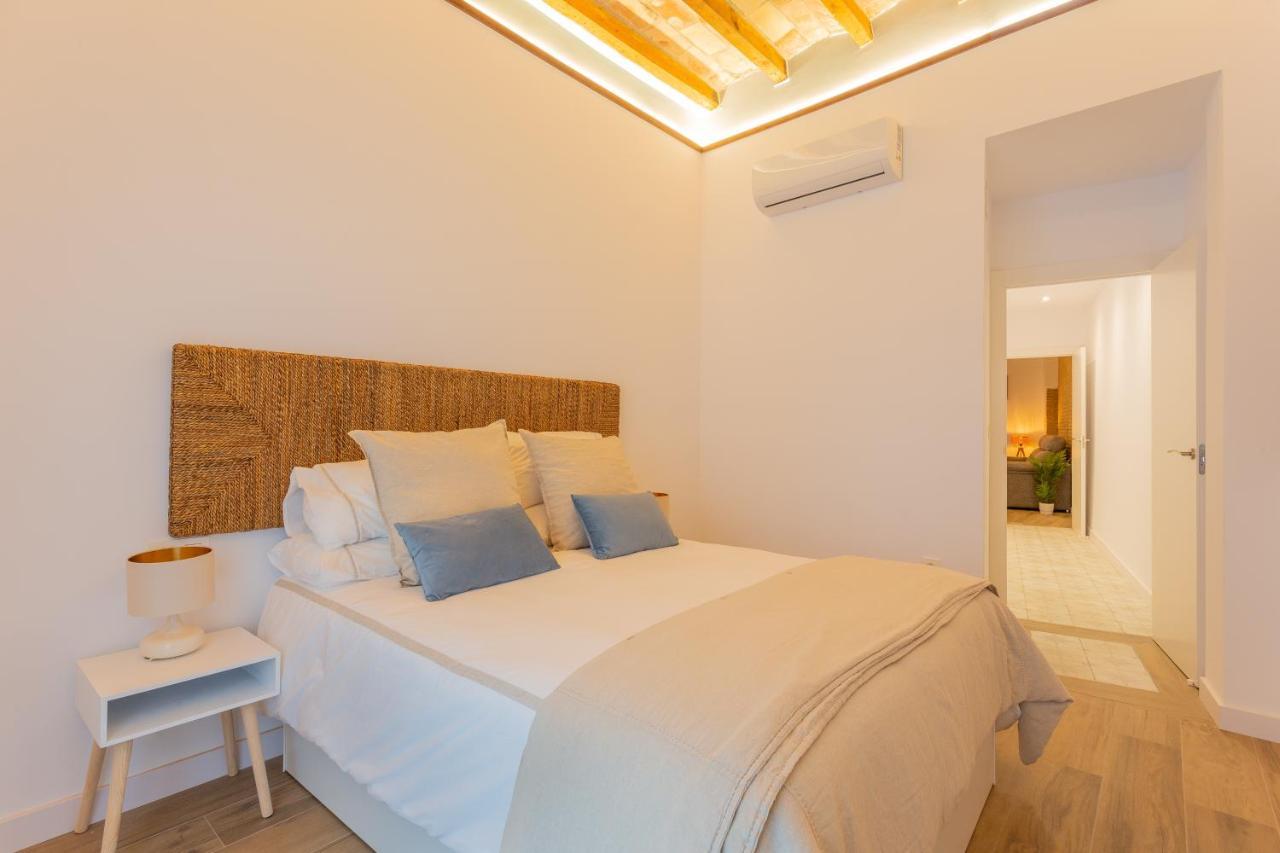 Apartamento Cetti Meriem Γρανάδα Εξωτερικό φωτογραφία