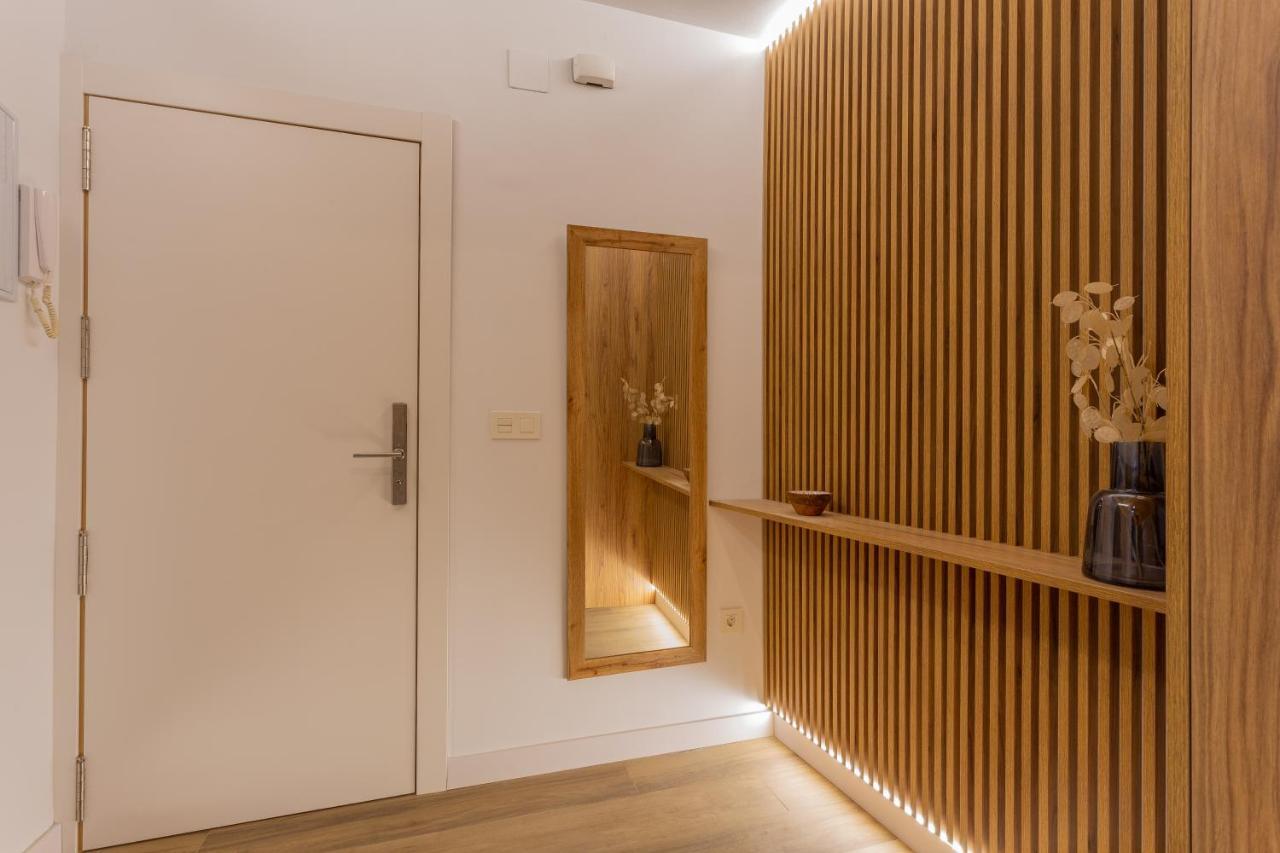 Apartamento Cetti Meriem Γρανάδα Εξωτερικό φωτογραφία