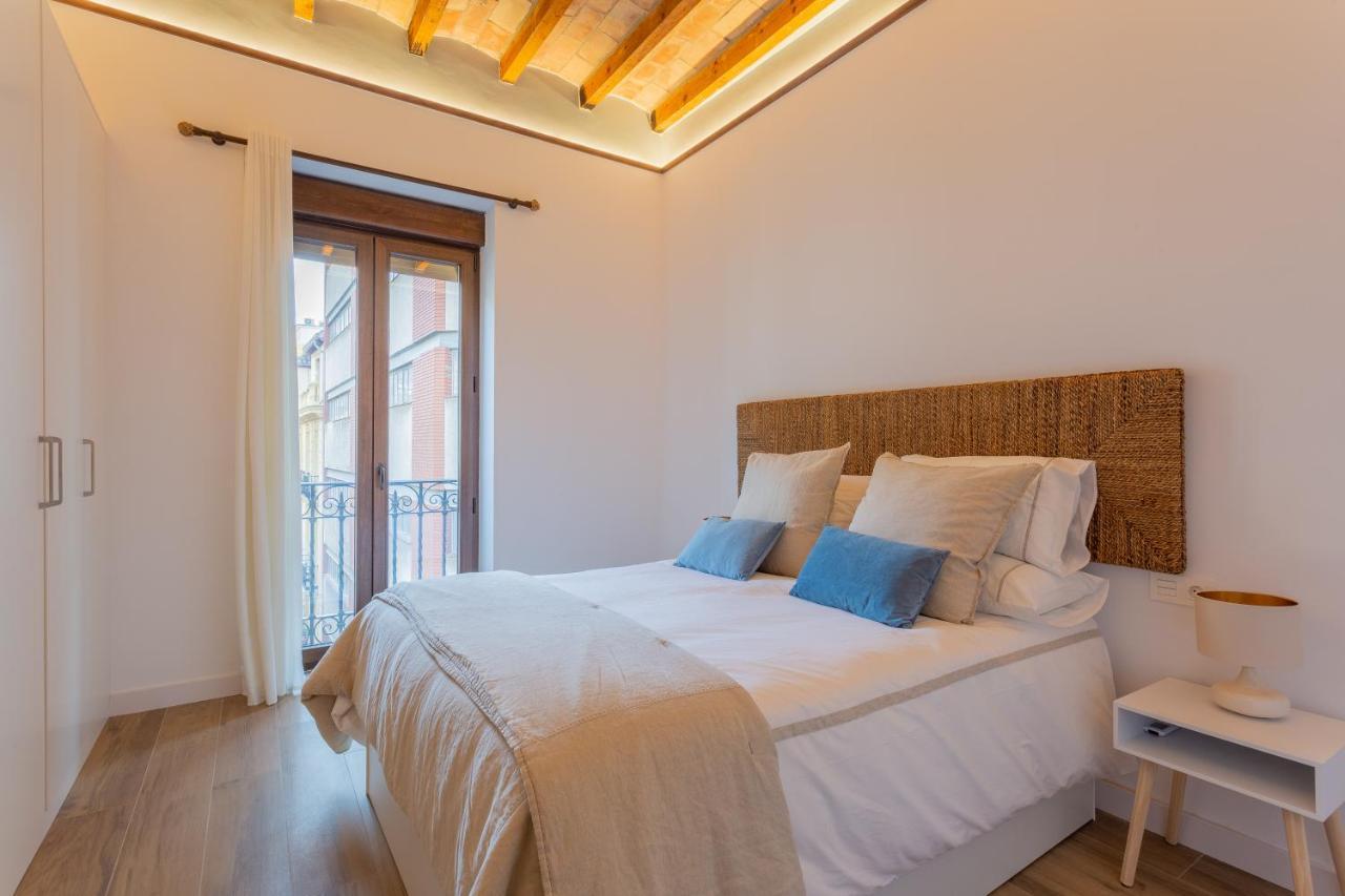 Apartamento Cetti Meriem Γρανάδα Εξωτερικό φωτογραφία