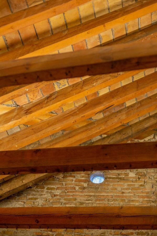 Apartamento Cetti Meriem Γρανάδα Εξωτερικό φωτογραφία