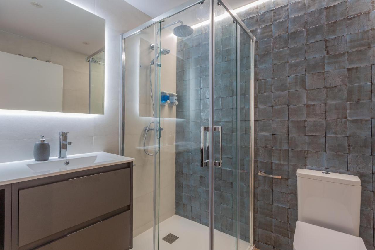 Apartamento Cetti Meriem Γρανάδα Εξωτερικό φωτογραφία