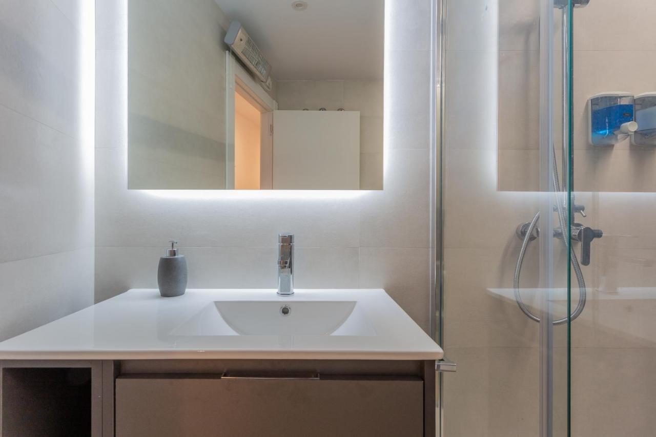Apartamento Cetti Meriem Γρανάδα Εξωτερικό φωτογραφία